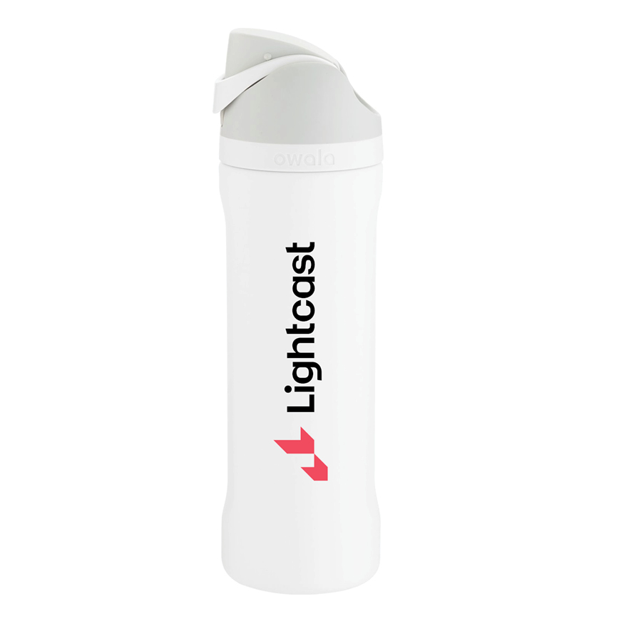 Lightcast Owala Free Sip