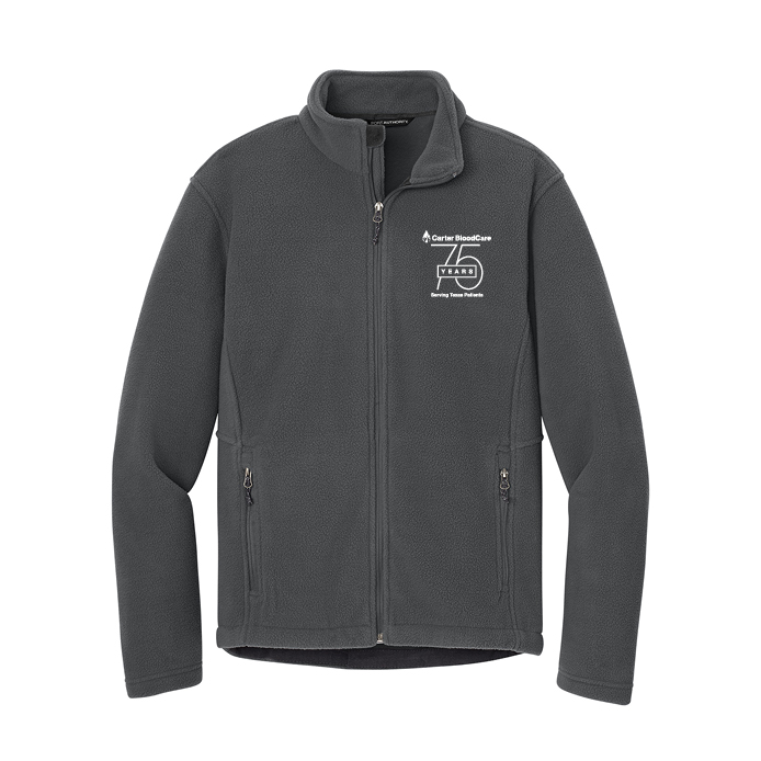 Port Authority Fleece Jacket