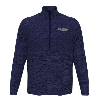 Men's Perry Ellis 1/4 Zip