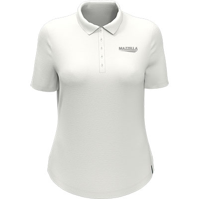 Ladies Perry Ellis Polo