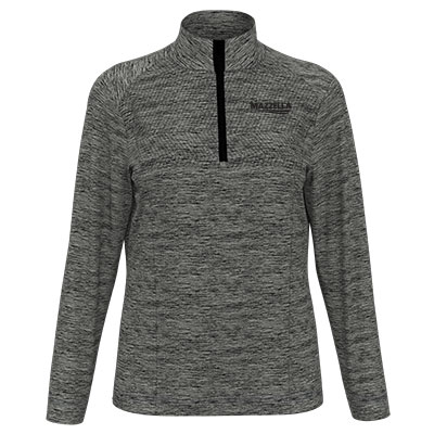 Ladies Perry Ellis 1/4 Zip