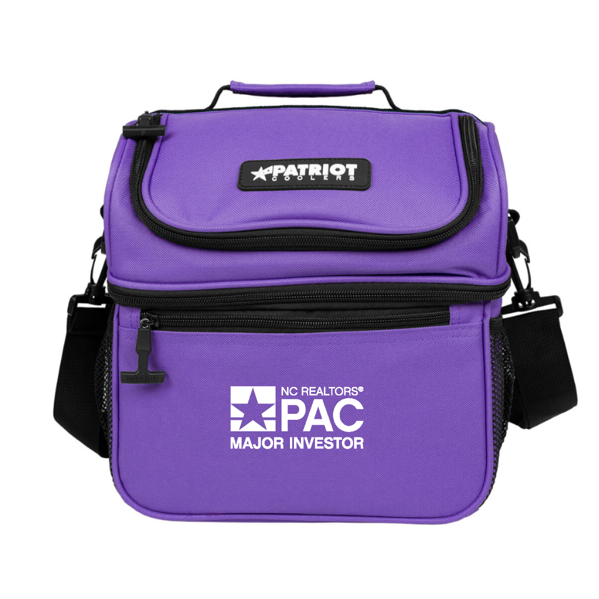 Patriot Lunchbox Duo 15