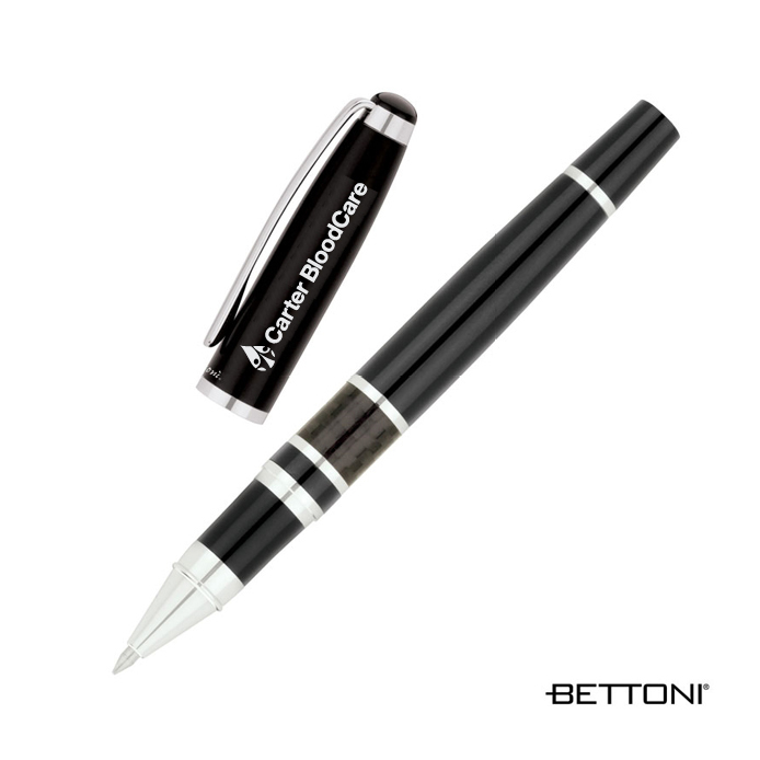 Vittorio Bettoni® Rollerball Pen
