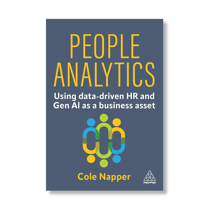 Book - People Analytics