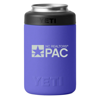 YETI Rambler 12Oz Colster Can Cooler