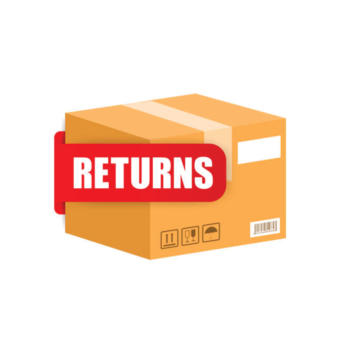 Return Label Request
