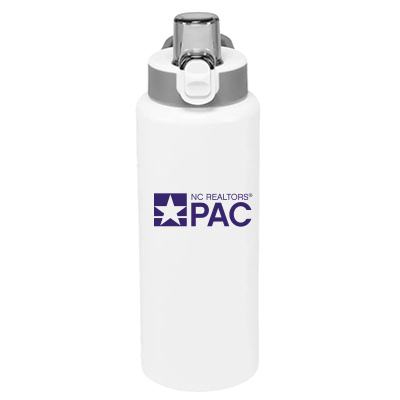 28 oz Urban Peak Tempo Bottle