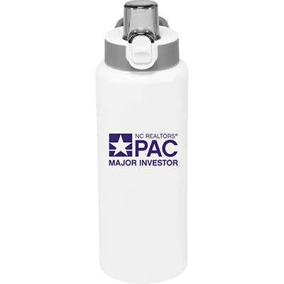 28 oz Urban Peak Tempo Bottle