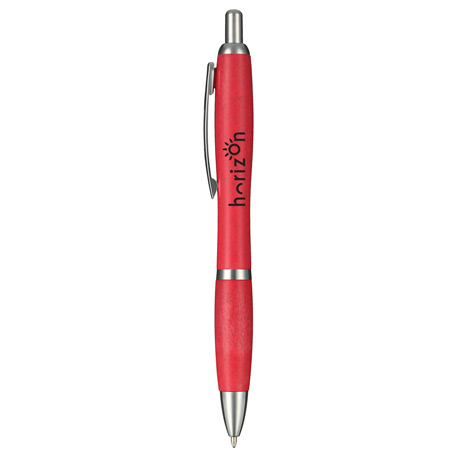 Nash Wheat Straw Ballpoint - SC102
