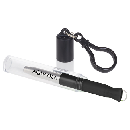 Reusable Stretchable SS Straw - SC100