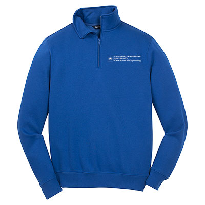 Sport-Tek 1/4-Zip Sweatshirt