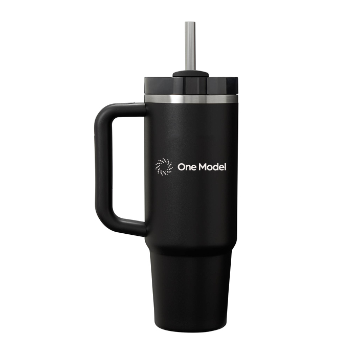 Stanley Tumber - Black