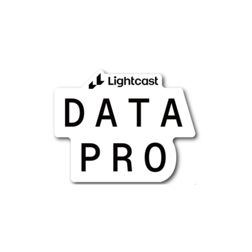 Sticker - Data Pro