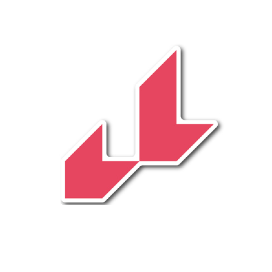 Sticker - Tassel