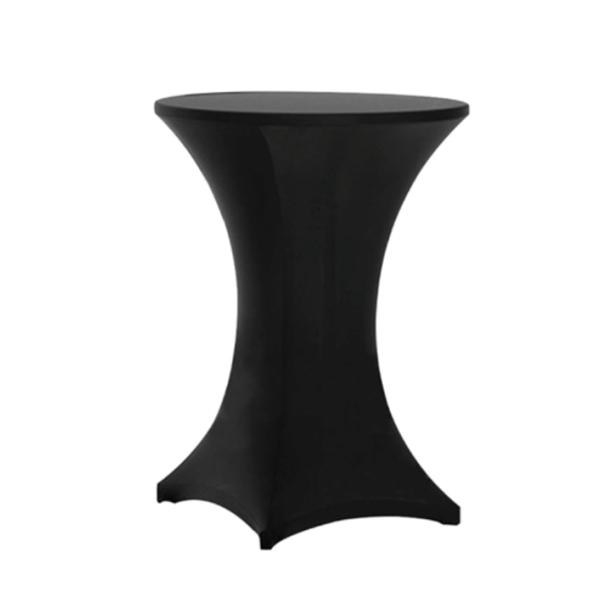 Round HiTop Table Cloth
