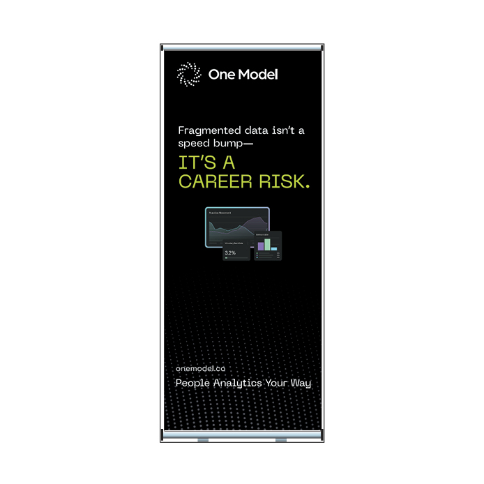 Retractable Banner - New