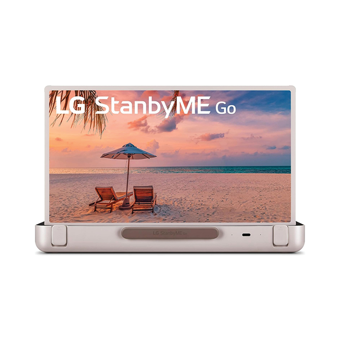LG StandbyME Case