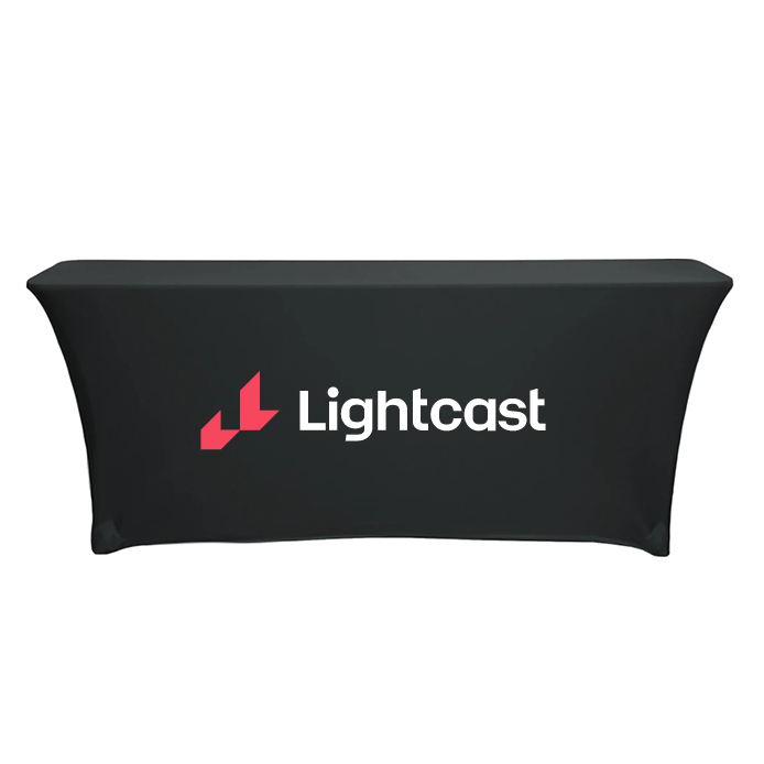 Table Cover - 6 Ft. Stretch