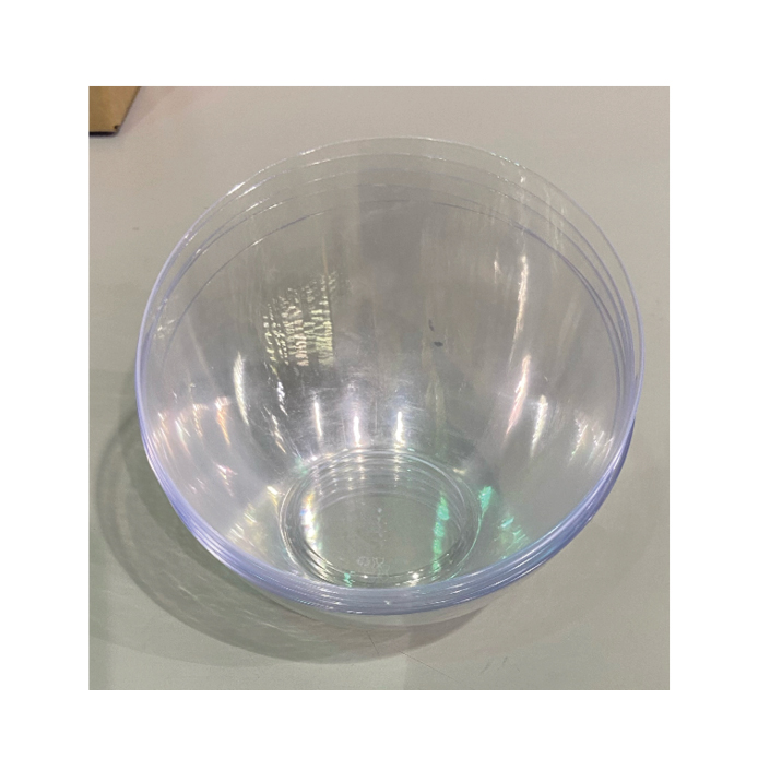 Plastic Bowl